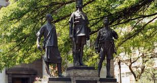 Maybe you would like to learn more about one of these? Power Politics And Public Monuments In Nairobi Kenya Opendemocracy
