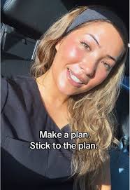 Stick to The Plan Keith