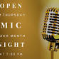1st Thursday Open Mic Night! event in Wellington, FL
