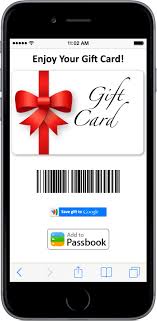 Because each option usually focuses on one aspect. Survey Most Consumers Prefer Gift Cards To Physical Gifts But Many Feel Guilty Asking For Them Business Wire