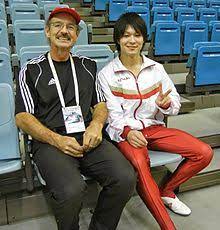 2012 floor routines at the same time! KÅhei Uchimura Wikipedia