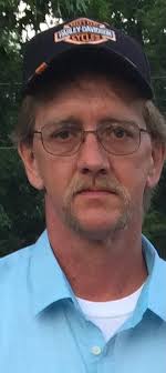 Lewis Tanner and his granddaughter Cassie.