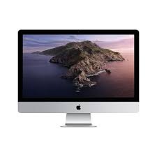 New Apple Imac 27 Inch Retina 5k Display 3 0ghz 6 Core 8th