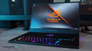 The Asus Rog Zephyrus S Gx701 Is One Of The Best Gaming Laptops Ever Manufactured But The High Level Of Perform Best Gaming Laptop Gaming Laptops Asus Laptop