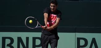 48/76 (63%) 43/67 (64%) 2nd serve points won: Tenis Alejandro Tabilo Perdio En La Final Del Futuro F3 De Republica Dominicana Radio Sport