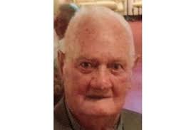 William Martin Obituary (1922