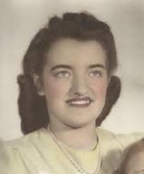 Phoebe Knutson Obituary