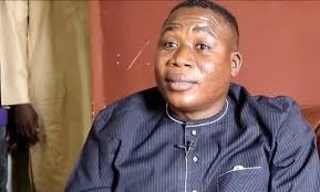 When did igboho and his wife get arrested? Breaking Sunday Igboho Arrives Court For Extradition Trial Glamtush