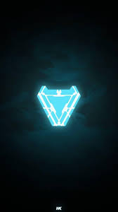 Hd wallpapers and background images. Iron Man Arc Reactor Wallpapers Wallpaper Cave