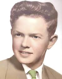 Larry L. Wilkins Obituary