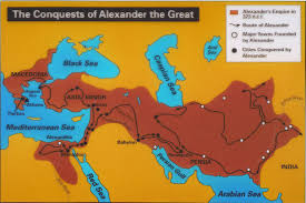 Greek Empire Timeline Google Search Alexander The Great Persia Ancient Greece
