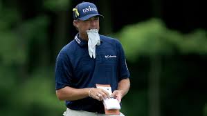 Mackenzie hughes witb accurate as of the charles schwab challenge. Ryan Palmer Mackenzie Hughes Earn U S Open Spots With Memorial Finishes Golf Channel