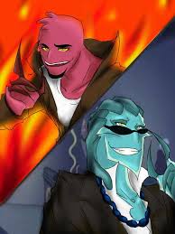 The thrax virus makes a tight plan to kill frank, while jones tries to save frank's life. Osmosis Jones Alchetron The Free Social Encyclopedia