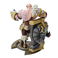 We include products we think are useful for our readers. Mo Hinh Braum 27 5cm Braum Unlocked Xl Statue Chinh Hang Riot Games Figure Lol Lien Minh Huyá»n Thoáº¡i Gia Cáº¡nh Tranh
