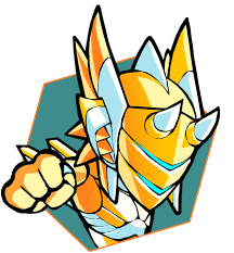 Maybe you would like to learn more about one of these? Orion Brawlhalla Combos