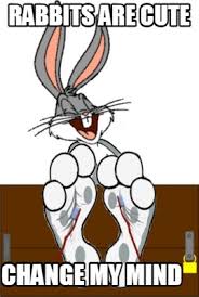 #bugs bunny , #bugs bunny , #baks bunny , #looney tunes , #bugs bunny , #çizgi , #cartoon characters , #bug. Meme Creator Bugs Bunny Tickle Meme Generator At Memecreator Org