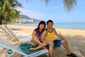 Location staying at flamingo hotel by the beach penang is a good choice when you are visiting tanjung bungah. Flamingo Hotel By The Beach