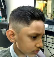 Model namun pada video kali ini khusus menjelaskan tutorial potong rambut model high fade. The Groomer Home Facebook