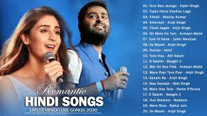 Save this playlist, to stay in loop on all the new releases each week! New Indian Songs 2020 Best Bollywood Songs New Romantic Hindi Hist Song 2020 Audio Jukebox 2020 Youtube