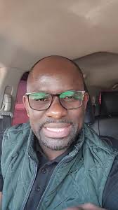 I've Stayed In MBALA