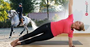 Er hat zuletzt sehr gute vorstellungen geliefert, sagte theodorescu. Become A Dressage Athlete Aubenhausen Club