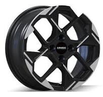 Replica Alloy Wheels for Kia | 5×114.3 OEM-Style | KIPARDO