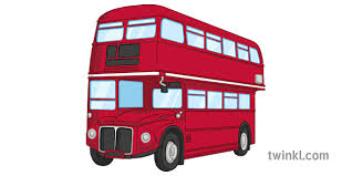 Ye parte del territoriu del reinu xuníu de gran bretaña y irlanda del norte. Londres Red Bus General Vehiculos Transporte Publico Reino Unido Gran