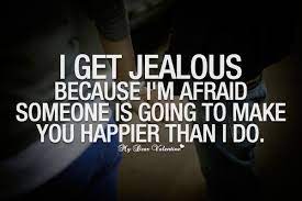 • now i realize how beautiful i am … thank you for so many compliments. Jealousy Quotes And Sayings With Images Pictures Photos Jealous Quotes Afraid Quotes Jealous Boyfriend Quotes
