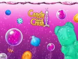 Candy Crush Soda Saga Apk Mod Android 2 3 6 Game