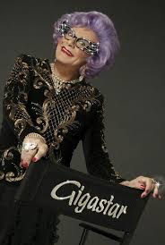 Dame Edna Everage Wikipedia The Free Encyclopedia Dame Edna Edna Dame