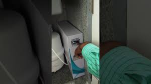 dr aquaguard geneus utc under sink