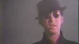 I'm Dancing with Death: The Forgotten Glam Punk of Lou Miami & the Kozmetix