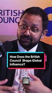 Impacto del British Council en la Influencia Global