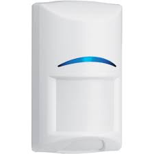 The pet'friendly ('wp) models generatealarms for human intruders without generating falsealarms for pets. Bosch Isc Bdl2 Wp6g Blue Line Gen2 Pet Friendly Tritech Motion Detector