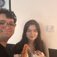 Kaiden Baker and Mariana Baker's Wedding Registry