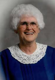 Obituary for Violet Roberts (Gushue) Sparkes