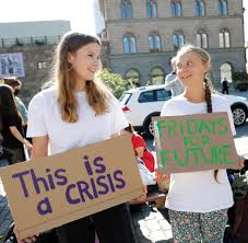 05.11.2021 · greta thunberg has called the climate summit a failure and a pr exercise. Greta Thunberg Kommt Zum Klimastreik Nach Berlin Welt