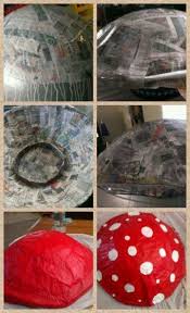 Fc2bd8f8ed4f878170b806d09a5fd103 Jpg 360 592 Pixels Mushroom Crafts Mushroom Costume Stuffed Mushrooms