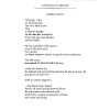 The fastest way to understand the poem's meaning, themes, form, rhyme scheme, meter, and poetic devices. 3