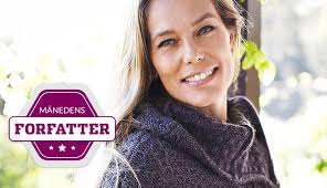 Månedens forfatter: Renée Toft Simonsen