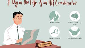 Work directly with and report to the human resources director regarding all hr endeavors. Human Resources Coordinator Job Description