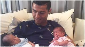 Check out this biography to know about his birthday, childhood, family life, achievements and fun facts about him. Did Cristiano Ronaldo Use A Surrogate For His Kids Heavy Com