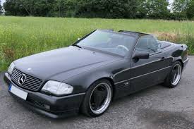 Mercedes Benz Sl 600 Brabus 6 9 65 000