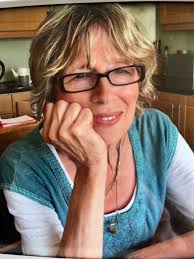 Marguerite Hall, 1944