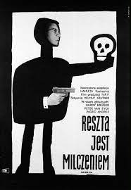 Jestem z niego bardzo zadowolona ^^ wydaje mi się, że po zakończeniu dolinki opublikuję go ^^ co do szarej przystani. Reszta Jest Milczeniem 1959 Filmweb