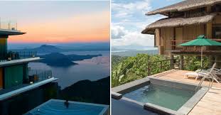 It included basic pool rules like no eating/drinking in the water. Tagaytay Staycation 17 Tagaytay Hotels And B Bs To Book For Your Upcoming Weekend Getaway Klook Travel Blog