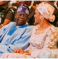 Maybe you would like to learn more about one of these? Bola Tinubu And Wife Undergo Covid19 Test After His Chief Security Officer Died From Covid19 Complications