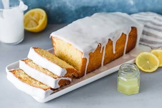 Lemon Cake