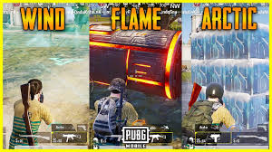 Be sure to hit that like. Pubg Mobile Runic Power Mode Gameplay Wind Flame Arctic Rune Fire Bullet Create Ice Wall Youtube