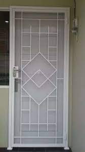 Konsep spesial 28 model pintu besi minimalis elegan sumber : Tralis Pintu Pagar Minimalis Konstruksi Dan Taman 769283459